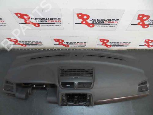 Armaturenbrett FIAT CROMA (194_) 1.9 D Multijet (194AXC1B, 194AXC12) | BP587210C46