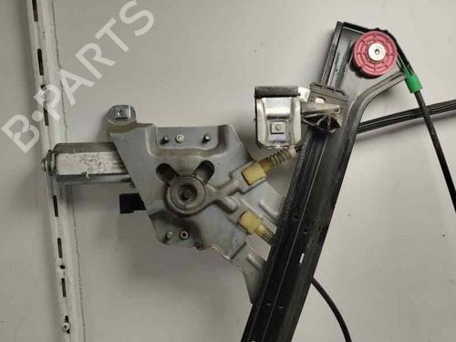 Front left window mechanism SAAB 9-3 (YS3F, E79, D79, D75) 1.9 TiD | BP35739650C22 - Image 3