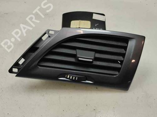 Used Air vent RENAULT MEGANE III Hatchback (BZ0/1_, B3_) [2008-2025]  23425637