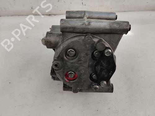 AC Kompressor JAGUAR S-TYPE II (X200) 2.7 D (207 hp) 15403362