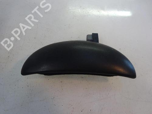 Used Rear left exterior door handle TOYOTA AYGO (_B1_) 1.0 (KGB10_, KGB10R) (68 hp) 11382048