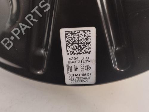 Used Servo brake Servo brake 12309129 12309129