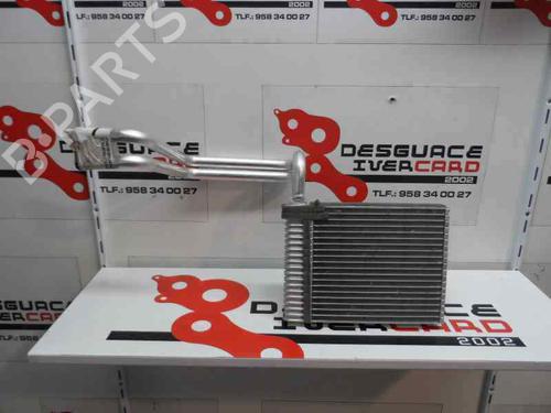 Heater matrix FORD FOCUS III 1.6 TDCi | BP358355M63