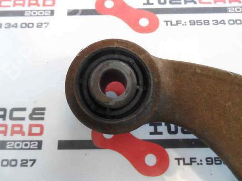 Used Left rear suspension arm Left rear suspension arm FORD FOCUS II (DA_, HCP, DP) 1.8 TDCi (115 hp) 358856 358856