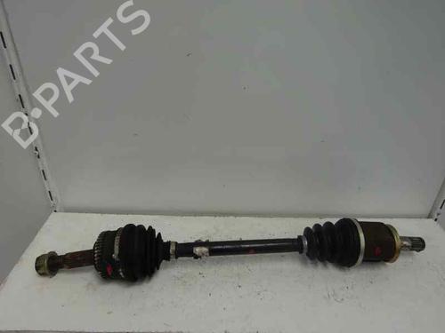 Left front driveshaft NISSAN ALMERA II Hatchback (N16) 1.5 | BP9744986M38 - Image 2