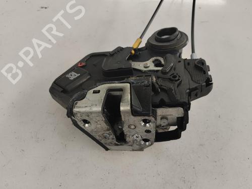 Used Rear left lock TOYOTA COROLLA (_E12_) 1.6 VVT-i (ZZE121_, ZZE121R) (110 hp) 13506412