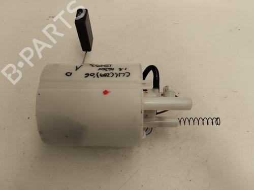 Used Fuel pump MERCEDES-BENZ CLK (C209) [2002-2010]  12563115