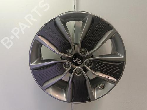Used Rim Rim HYUNDAI IONIQ (AE) 1.6 GDI Hybrid (141 hp) 35743130 35743130