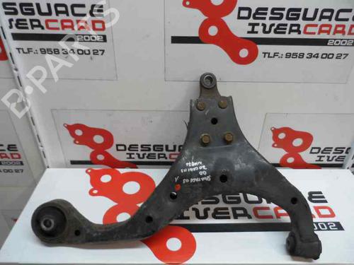 Used Right front suspension arm KIA SPORTAGE II (JE_, KM_) [2004-2011]  359058