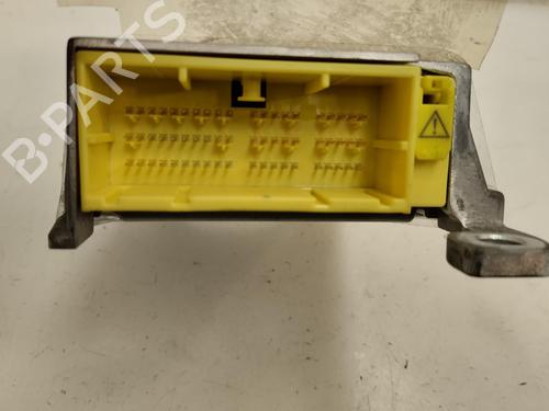ECU airbags TOYOTA URBAN CRUISER (_P1_)  | BP17071000M53 