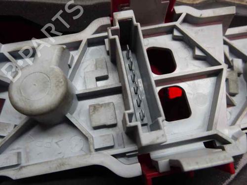 Right taillight MERCEDES-BENZ A-CLASS (W169) A 180 CDI (169.007, 169.307) | BP8620749C35
