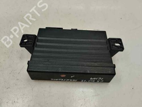 Used Electronic module CITROËN C5 III Break (RW_) 2.0 HDi 140 (140 hp) 22640723