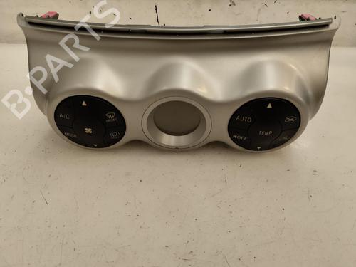 Used Climate control TOYOTA URBAN CRUISER (_P1_) [2007-2016]  17070993