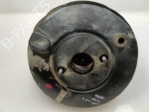 Used Servo brake Servo brake SEAT LEON (1P1) [2005-2013] 35745127 35745127