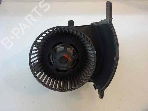 Heater blower motor RENAULT SCÉNIC II (JM0/1_) 1.5 dCi (JM1E, JM16) | BP1866013M62