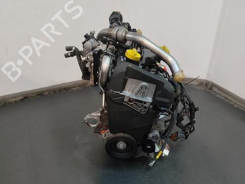 Motore RENAULT MODUS / GRAND MODUS (F/JP0_) 1.5 dCi (FP0F, JP0F) (86 hp) 16358599