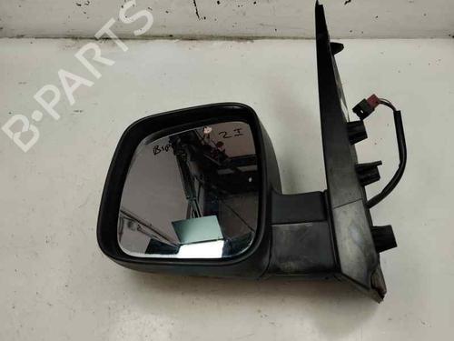 Retrovisor esquerdo PEUGEOT BIPPER Tepee | BP26567751C26 - Image 2