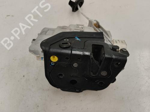 Used Rear left lock Rear left lock 13371370 13371370