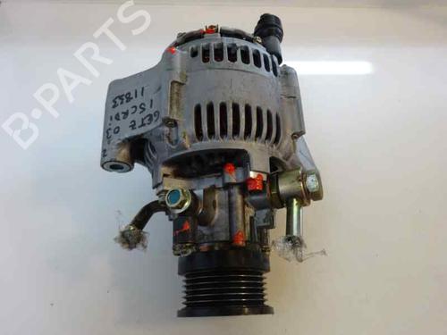 Used Alternator Alternator 1240829 1240829