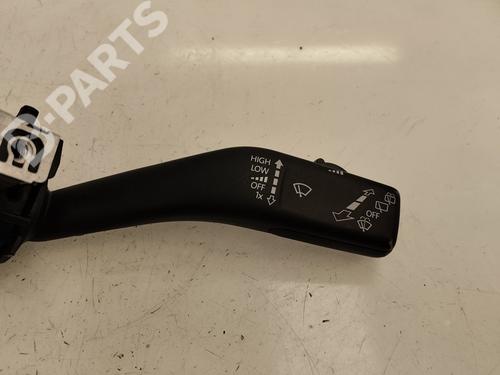 Steering column stalk SEAT LEON (1P1) 1.9 TDI | BP11960998I23 