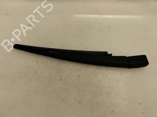 Used Rear windshield wiper arm NISSAN QASHQAI / QASHQAI +2 I (J10, NJ10, JJ10E) [2006-2014]  16302825