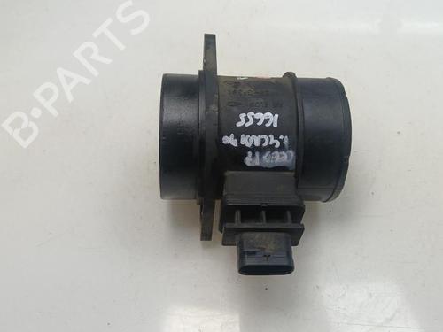 Luftmassenmesser für Luftmassenmesser KIA CEE'D (JD) 1.4 CRDi 90 (90 hp) 36291933 36291933