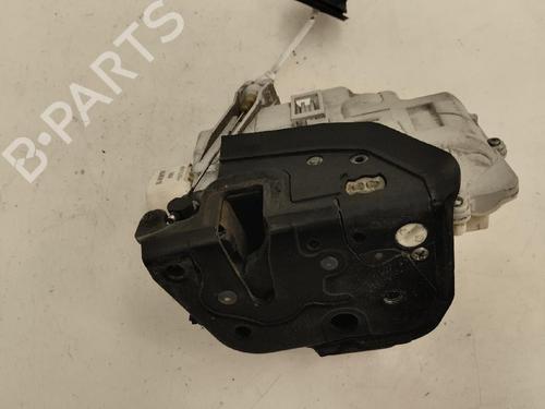 Used Front right lock AUDI A3 (8P1) 2.0 TDI 16V (140 hp) 15906638
