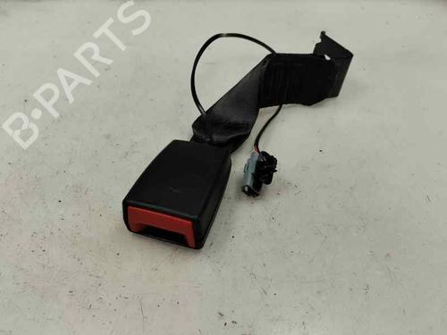 Seat buckle RENAULT TWINGO III (BCM_, BCA_) 0.9 TCe 95 | BP26567766I32 - Image 2