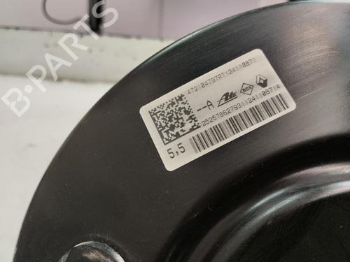 Used Servo brake DACIA DUSTER (HM_) 1.0 TCe 100 (HMMT) (101 hp) 18681033