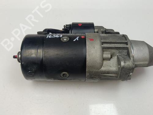 Used Starter Starter SSANGYONG REXTON / REXTON II (GAB_) 2.7 Xdi (163 hp) 35744037 35744037