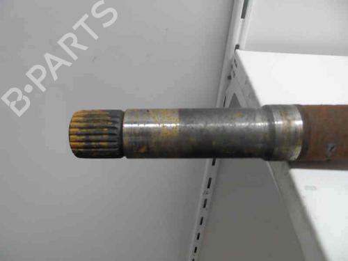 Used Right front driveshaft CITROËN C4 I (LC_) 1.6 HDi (90 hp) 355664