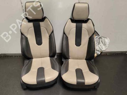 Sitze Komplett für LAND ROVER RANGE ROVER EVOQUE (L538) 2.2 D (150 hp) 26555772