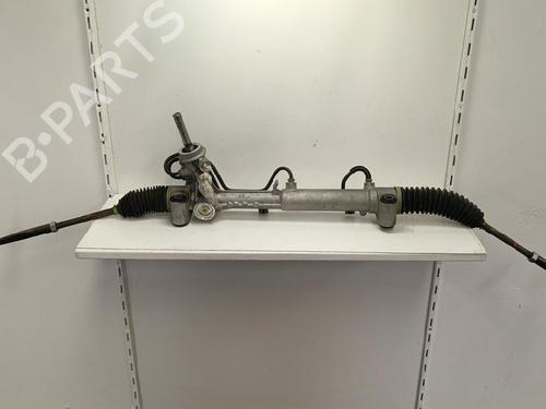 Used Steering rack Steering rack OPEL ZAFIRA / ZAFIRA FAMILY B (A05) 1.8 (M75) (140 hp) 35744380 35744380