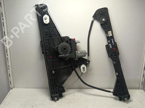 Used Front left window mechanism Front left window mechanism 36693369 36693369