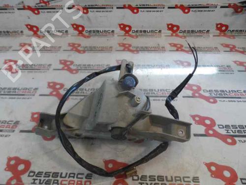 Rear bumper left light MAZDA 2 (DE_, DH_) 1.4 MZR-CD | BP1246034C81 - Image 2