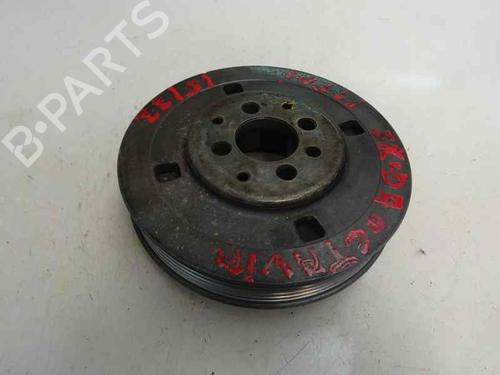 Used Pulley SKODA OCTAVIA I (1U2) 1.9 TDI (90 hp) 14170444