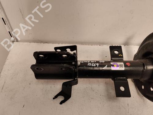 Used Right front shock absorber DACIA SANDERO II [2012-2025]  15606580