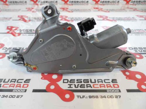 Rear wiper motor MAZDA 6 Hatchback (GH) 2.2 D (GH10) | BP587098M102
