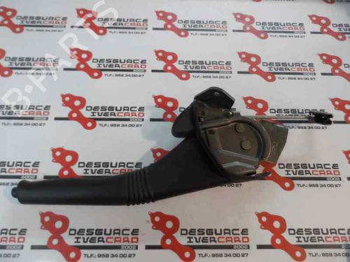 Used Hand brake DACIA SANDERO 1.2 16V (75 hp) 8797092
