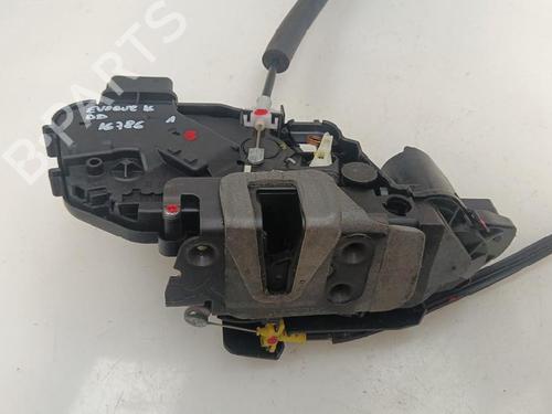 Used Front right lock Front right lock 39199058 39199058