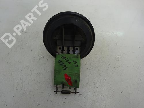 Used Heater resistor SEAT IBIZA III (6L1) 1.4 16V (75 hp) 11661442