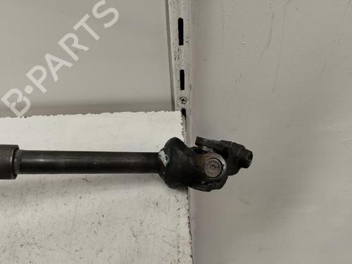 Used Steering column DACIA DUSTER (HM_) 1.0 TCe 100 (HMMT) (101 hp) 18681045