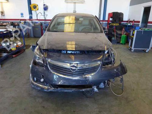 Left front window switch OPEL INSIGNIA A (G09) | BP35743489I27 - Image 7