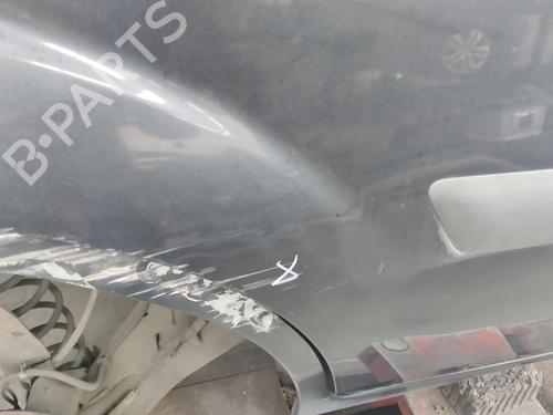 Used Right rear door FORD FIESTA V (JH_, JD_) 1.4 16V (80 hp) 13668076