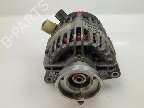 Used Alternator Alternator 35744597 35744597