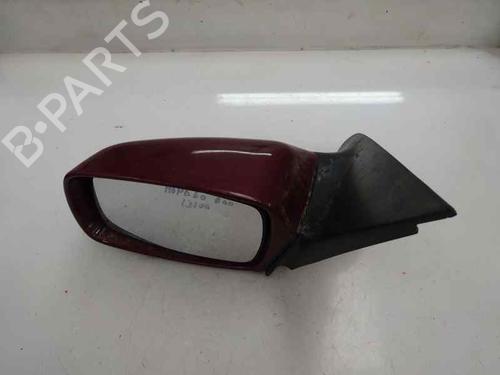 Left mirror FORD MONDEO II (BAP) 1.8 TD | BP4069308C26