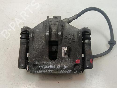 Used Left front brake caliper Left front brake caliper 35742298 35742298
