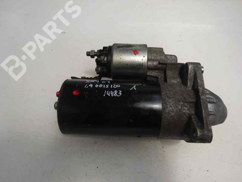 Startmotor SUZUKI SX4 (EY, GY) [2006-2025]  10496384