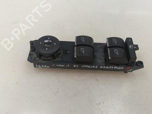 Used Left front window switch Left front window switch 38012391 38012391