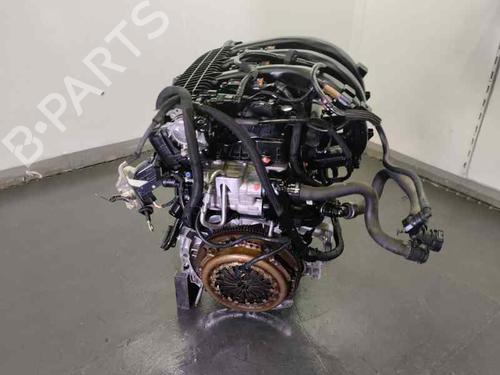 Motore PEUGEOT 2008 I (CU_) 1.2 THP 110 / PureTech 110 (110 hp) 30540482